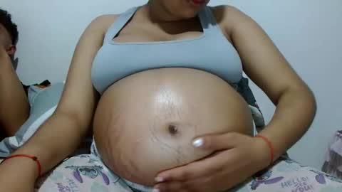 Snapshot of jose_ruiz1 chatting on 03.03.25 jose y carolina online show from 03.03.25