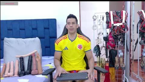 Snapshot of jose_rumbero91 chatting on 06.07.26 jose_rumbero91 online show from 06.07.26