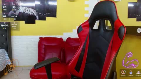 jose_sexycumm online show from 12.21.25