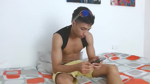jose_sexycumm online show from 02.03.26