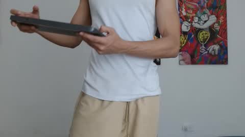 jose_sexycumm online show from 02.17.26