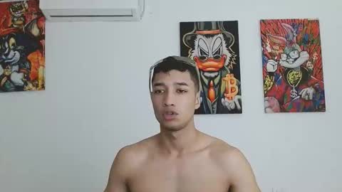 jose_sexycumm online show from 03.01.26