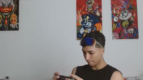 jose_sexycumm online show from 03.11.26