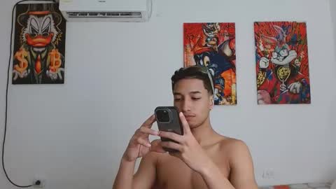 jose_sexycumm online show from 03.25.26