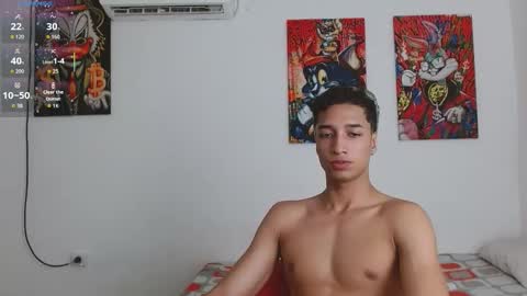 jose_sexycumm online show from 03.28.26