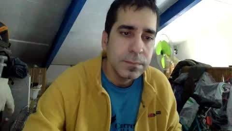 Snapshot of joseacv6 chatting on 01.09.25 j.a online show from 01.09.25