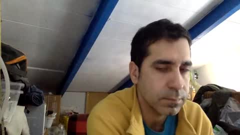 Snapshot of joseacv6 chatting on 01.10.25 j.a online show from 01.10.25