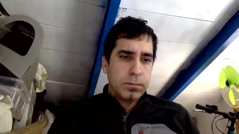 Snapshot of joseacv6 chatting on 02.13.25 j.a online show from 02.13.25