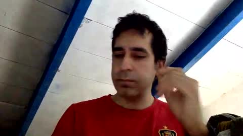 Snapshot of joseacv6 chatting on 02.21.25 j.a online show from 02.21.25