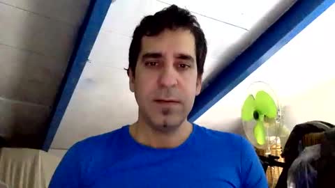 Snapshot of joseacv6 chatting on 02.25.25 j.a online show from 02.25.25