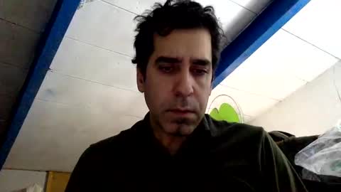 Snapshot of joseacv6 chatting on 03.06.25 j.a online show from 03.06.25