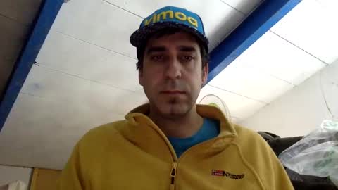 Snapshot of joseacv6 chatting on 03.09.25 j.a online show from 03.09.25