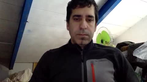 Snapshot of joseacv6 chatting on 03.11.25 j.a online show from 03.11.25
