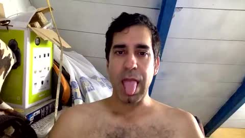 Snapshot of joseacv6 chatting on 09.09.25 j.a online show from 09.09.25