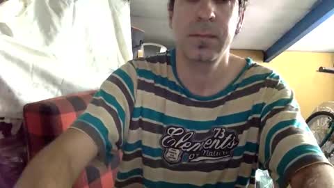 Snapshot of joseacv6 chatting on 05.23.26 j.a online show from 05.23.26