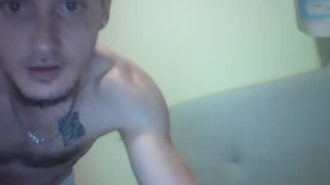 josebiiker online show from 04.27.26