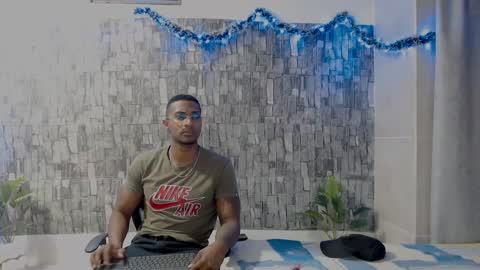 Jackson online show from 01.09.25