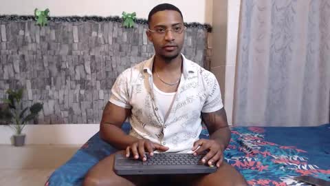 Snapshot of joseephjackson chatting on 01.17.26 Jackson online show from 01.17.26