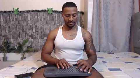 Snapshot of joseephjackson chatting on 02.09.26 Jackson online show from 02.09.26