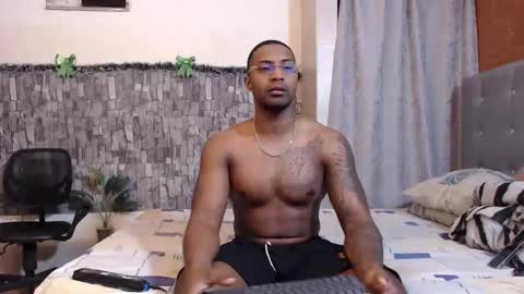 Snapshot of joseephjackson chatting on 02.10.26 Jackson online show from 02.10.26