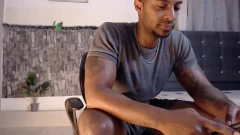 Snapshot of joseephjackson chatting on 02.23.26 Jackson online show from 02.23.26