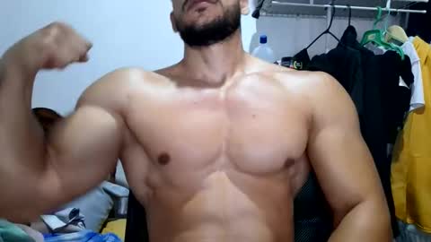 josefit06 online show from 10.10.25