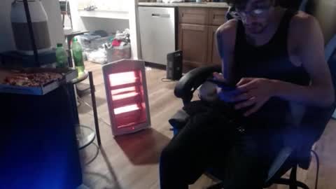 Josef online show from 02.15.26