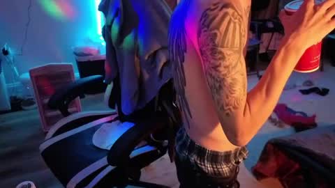 Josef online show from 04.24.26