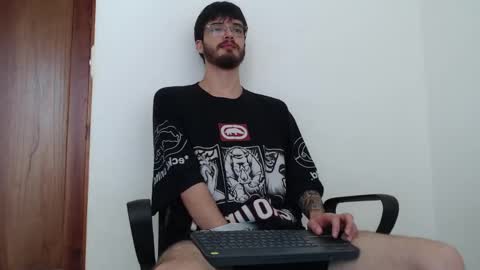 Snapshot of joseh0se chatting on 04.24.26 alejandro online show from 04.24.26