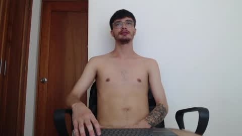 Snapshot of joseh0se chatting on 05.23.26 alejandro online show from 05.23.26