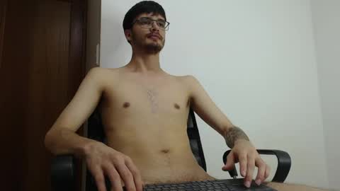 Snapshot of joseh0se chatting on 05.28.26 alejandro online show from 05.28.26