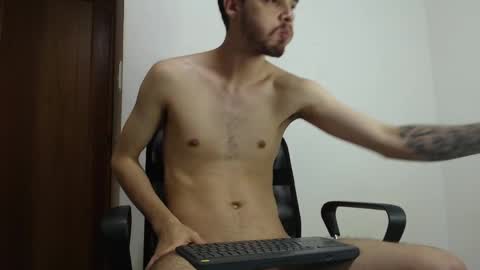 Snapshot of joseh0se chatting on 05.29.26 alejandro online show from 05.29.26