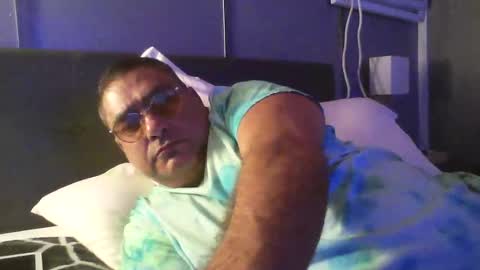 josehosebb online show from 01.19.25