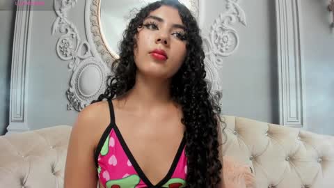 Snapshot of joselyn_sexy_ chatting on 02.02.25 Katalina online show from 02.02.25