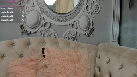 Snapshot of joselyn_sexy_ chatting on 02.21.25 Katalina online show from 02.21.25