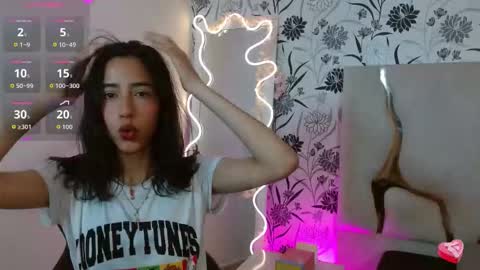 Joselyn  online show from 11.28.25