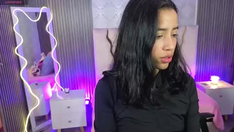 Joselyn  online show from 05.15.26
