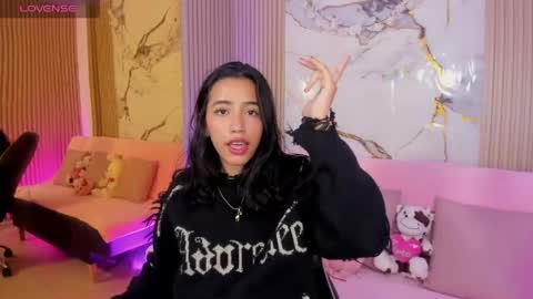 Joselyn  online show from 06.03.26
