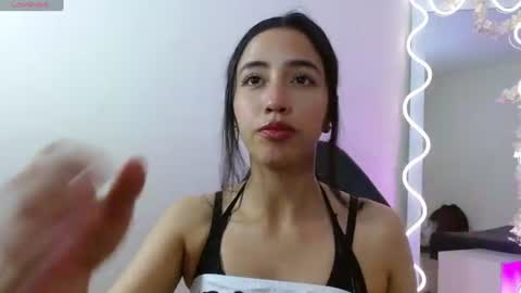 Snapshot of joselyn_tay chatting on 06.22.26 Joselyn online show from 06.22.26