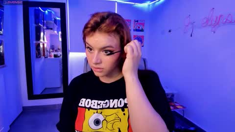 Sofia Garcia online show from 03.05.26