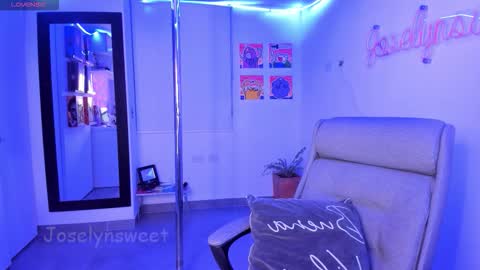 Sofia Garcia online show from 03.24.26