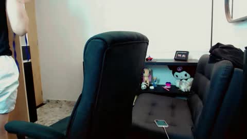 Snapshot of joseon_cute chatting on 04.08.26 joseon_cute online show from 04.08.26