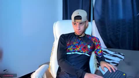 Josep online show from 12.19.24