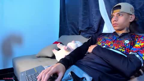 Josep online show from 12.20.24