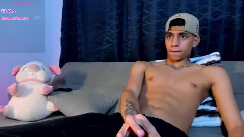 Josep online show from 12.24.24