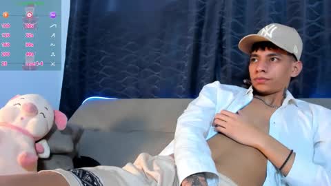 Josep online show from 12.30.24