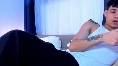 Josep online show from 02.11.25