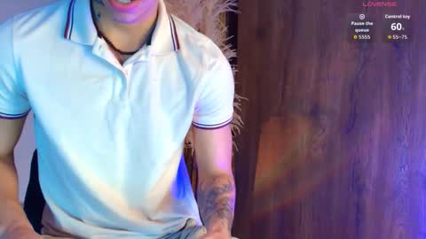 Josep online show from 10.11.25