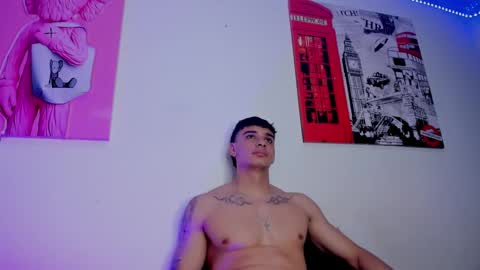 JOSEPH  online show from 02.12.25