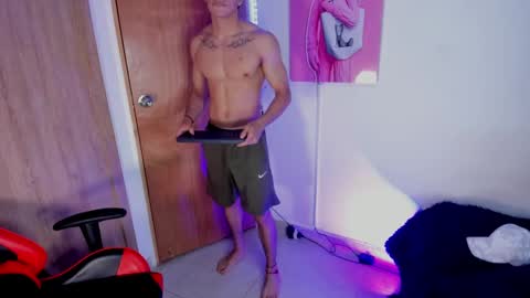 JOSEPH  online show from 02.23.25